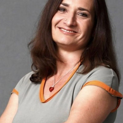 Sabine Derflinger image